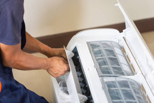 Professional HVAC in Oakley, CA
