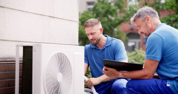 Best Thermostats and Smart Controls in Oakley, CA