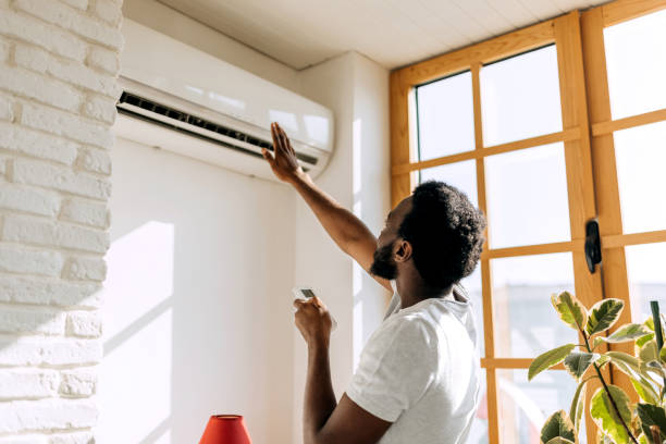 Best HVAC for Healthcare Facilities in Oakley, CA