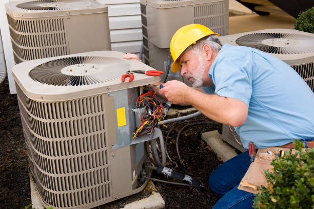 Best HVAC Training and Certification in Oakley, CA