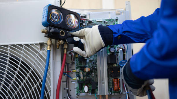 Best Energy-efficient HVAC Solutions in Oakley, CA